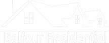 Balfour Residential, LLC Logo 1